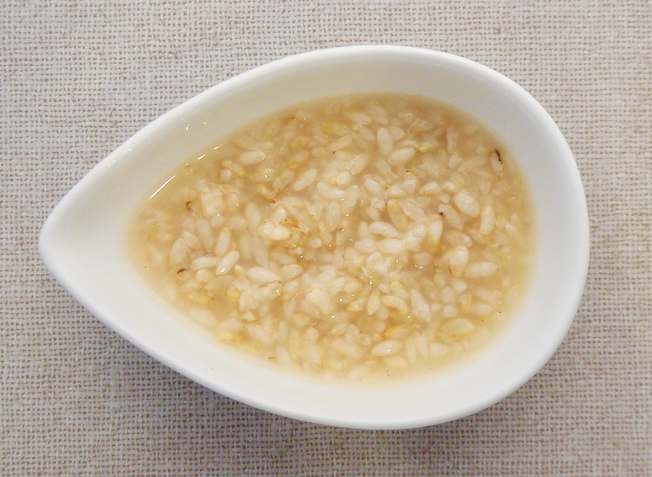 おうちですごそう 玄米塩麹 手作りキット