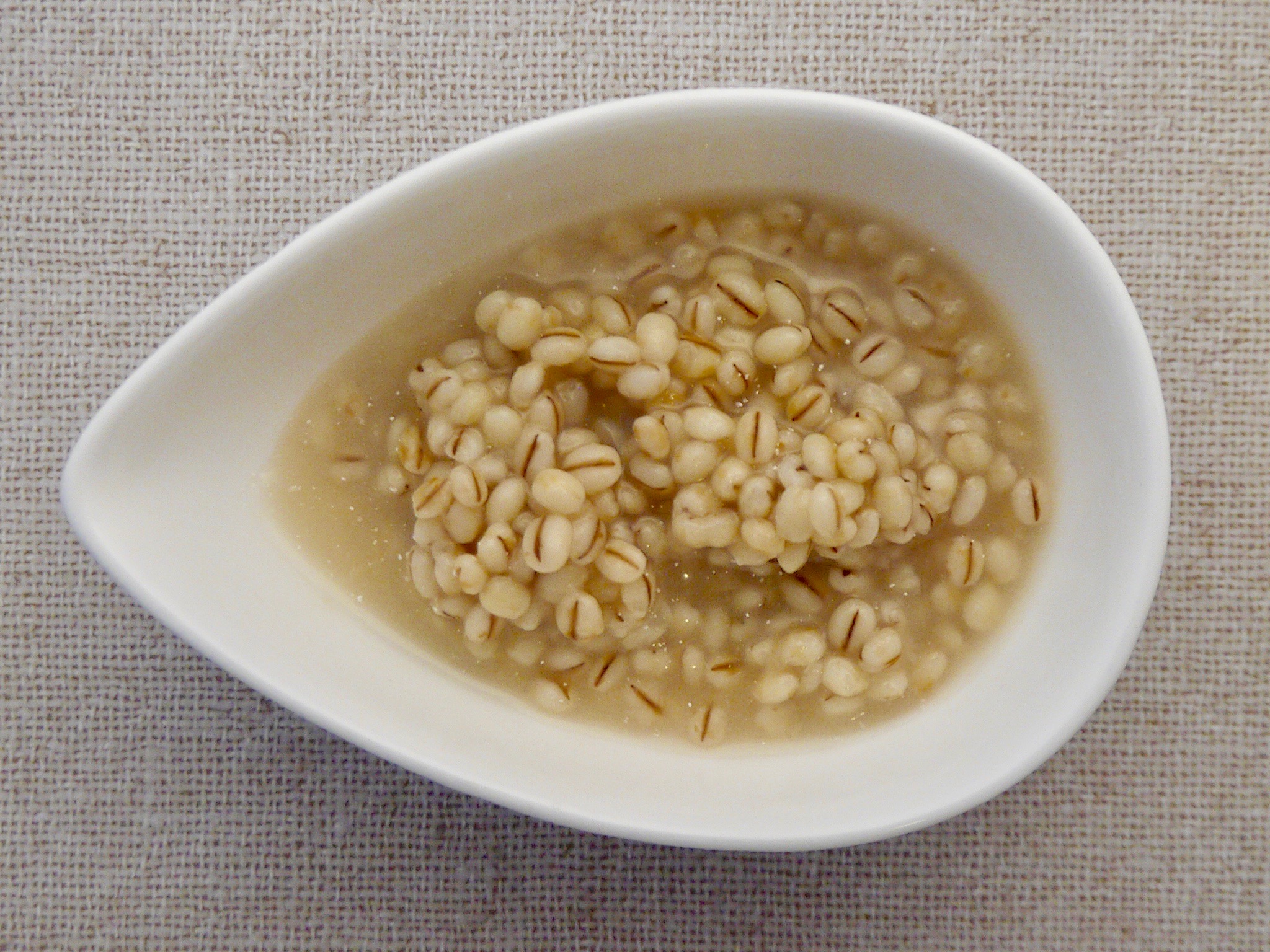 おうちですごそう 大麦塩麹 手作りキット
