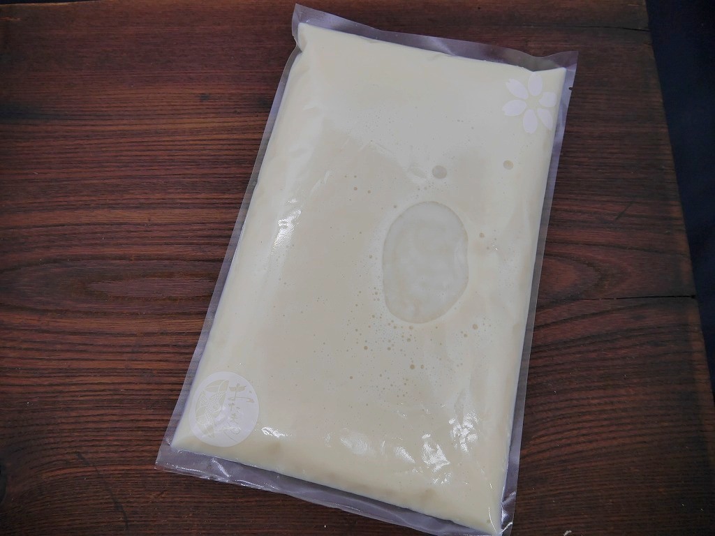 アマスム 豆乳甘酒 無調整（1kg）