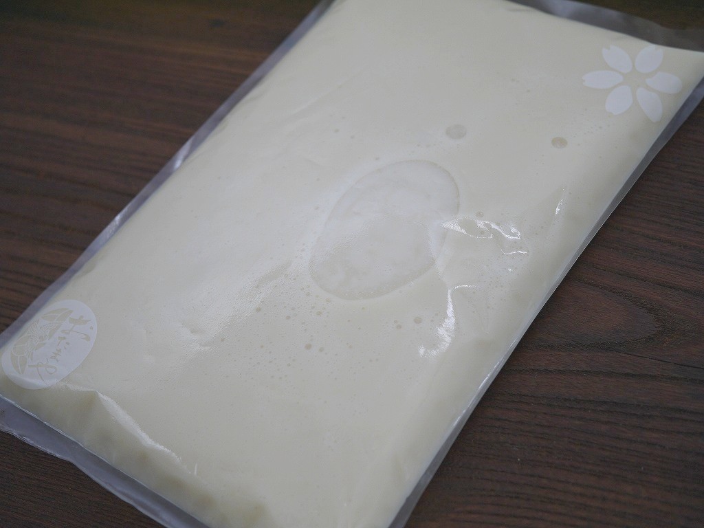 アマスム 豆乳甘酒 無調整(1kg)