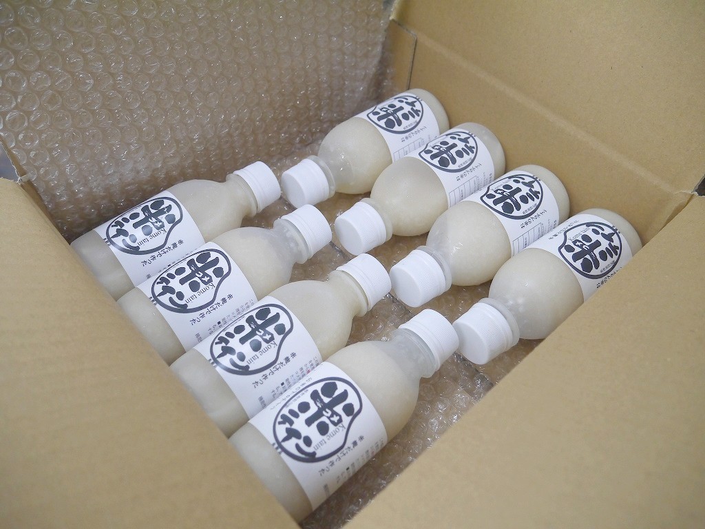 コメテイン 生(200g×8本)