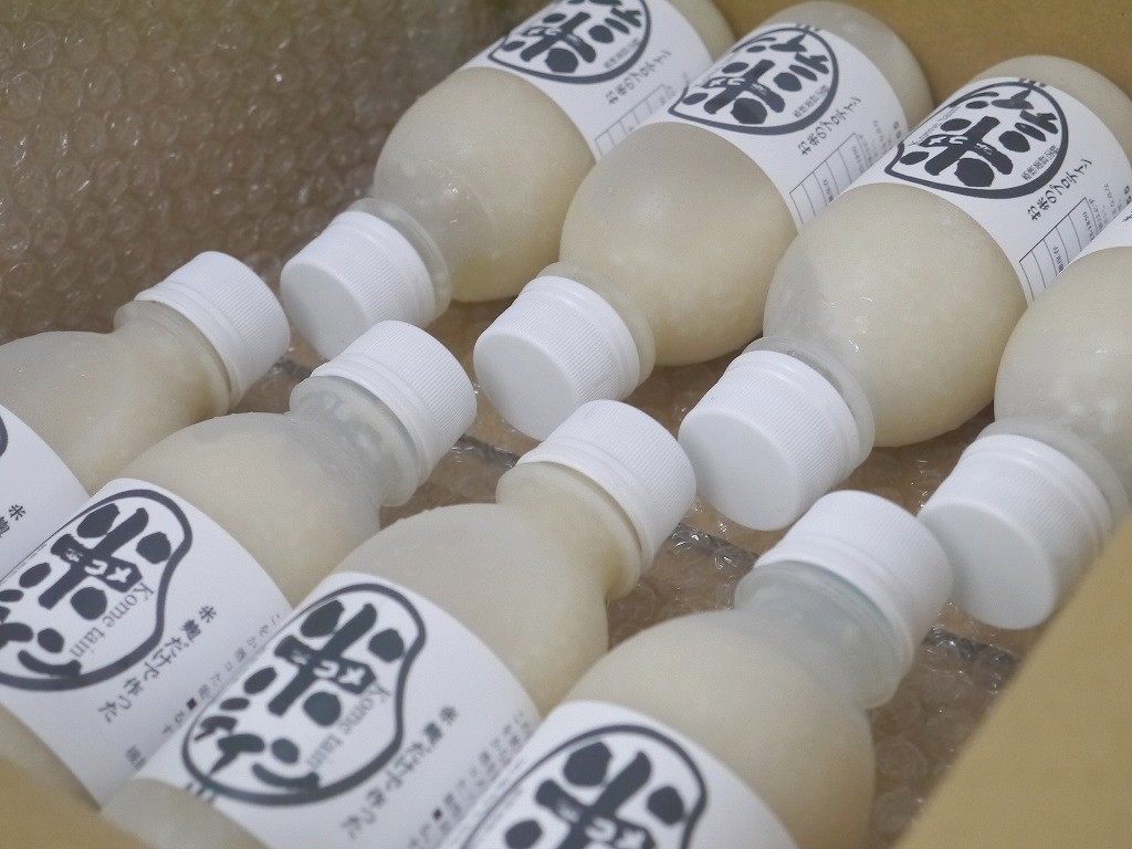 コメテイン 生(200g×8本)