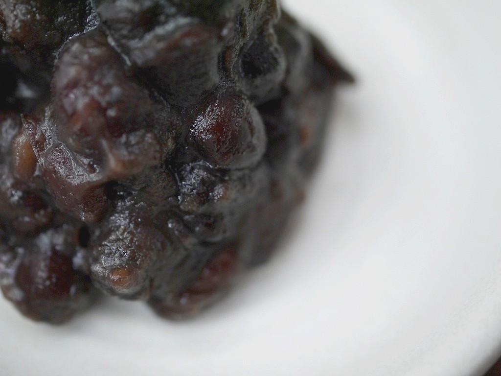 【訳あり】特別栽培 山形県産 黒あずき(800g)送料無料
