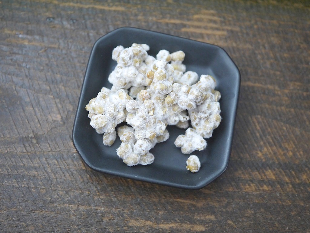 無農薬 乾燥豆麹 乾燥麹(1.8kg)