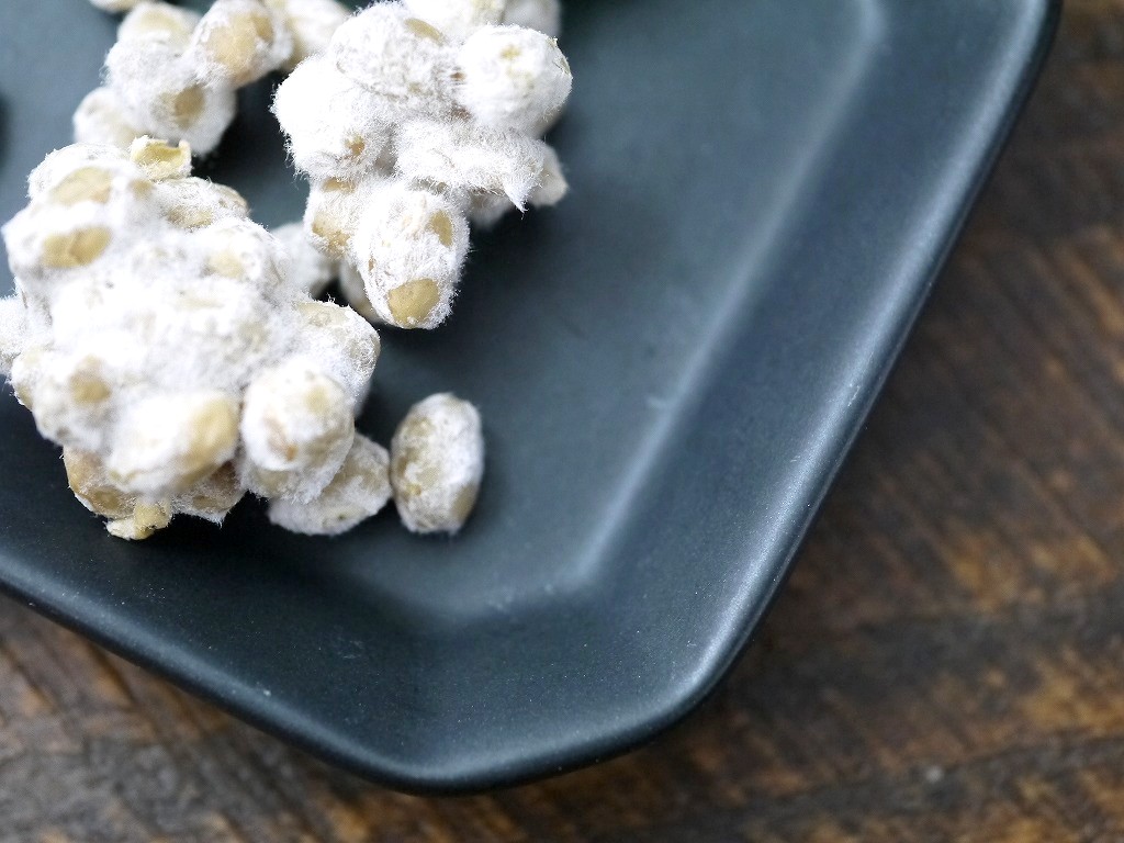 無農薬 乾燥豆麹 乾燥麹(600g)