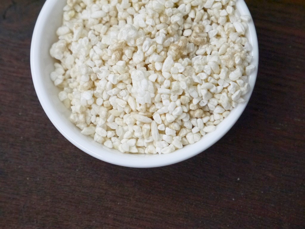 白麹 生麹（1kg）