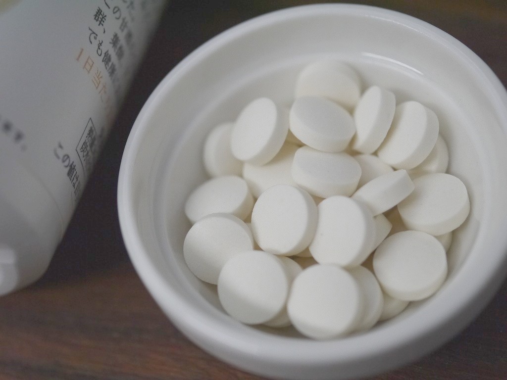 甘酒のつぶ(18g携帯ボトル)