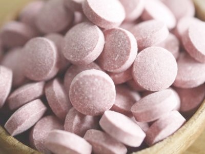 紅酵素のつぶ 詰め替え用(400g)