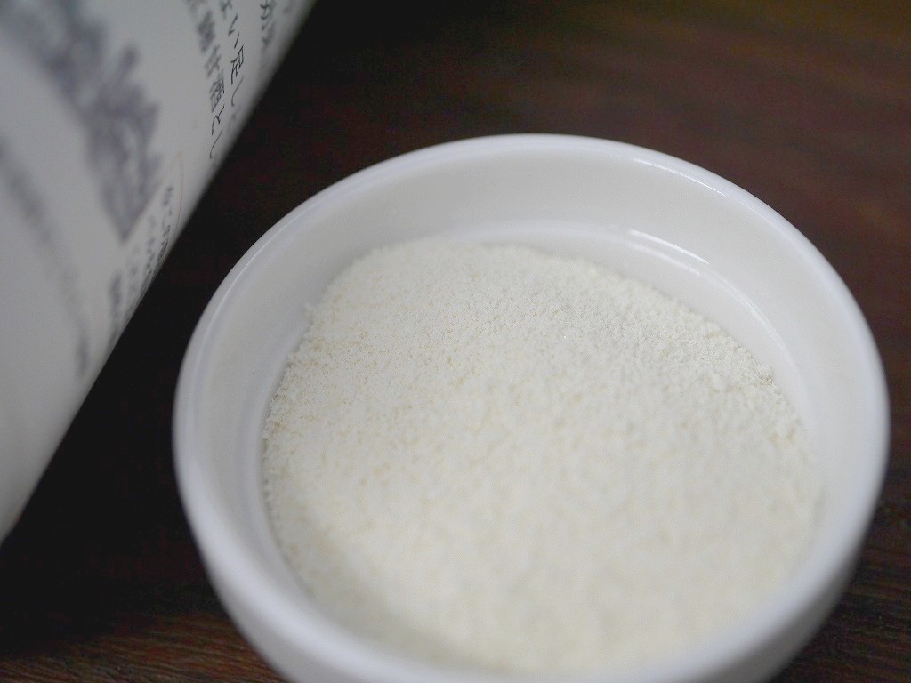 酵素の粉 詰め替え用(500g)