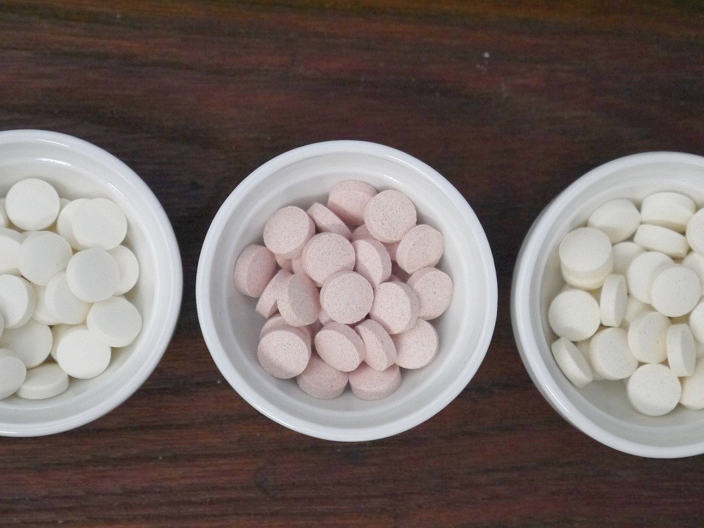 酵素のつぶ(18g携帯ボトル)