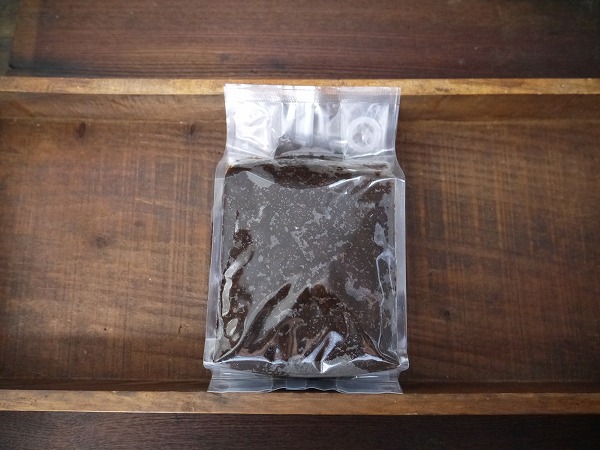 三年熟成味噌(900gガセット袋)