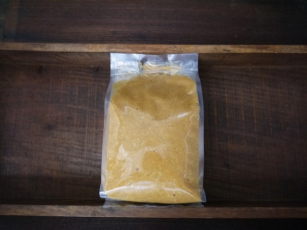 甘麹味噌(900gガセット袋)