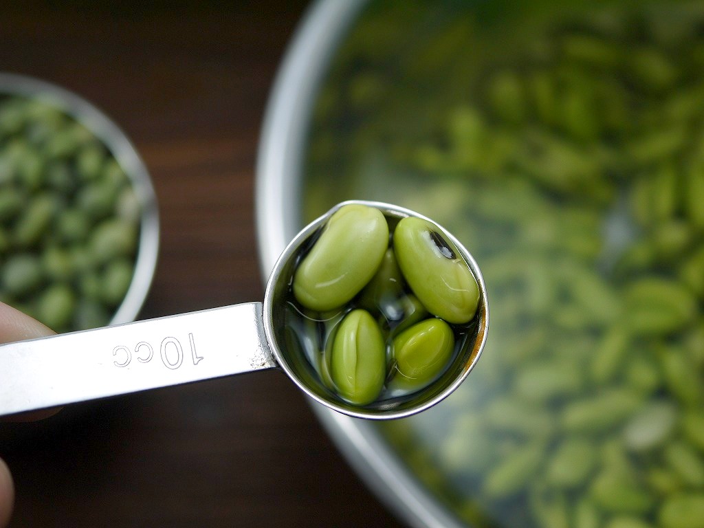 青肌豆 大粒(30kg)青大豆