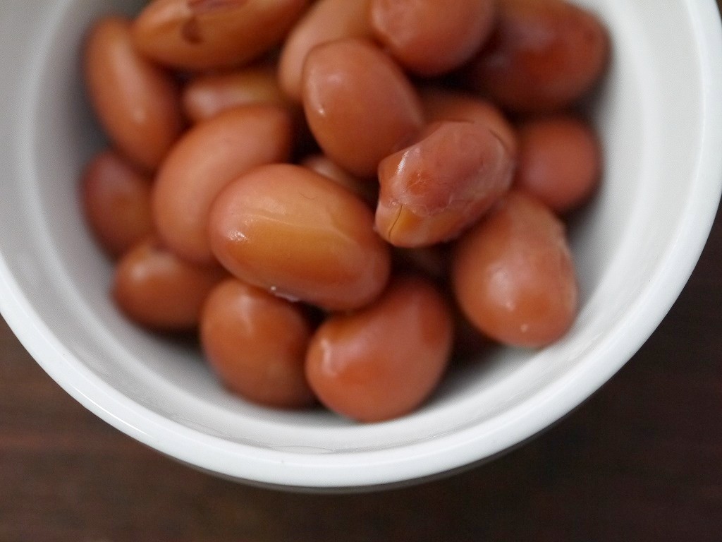 紅大豆（1kg） | おたまや 無添加味噌・甘酒・麹販売
