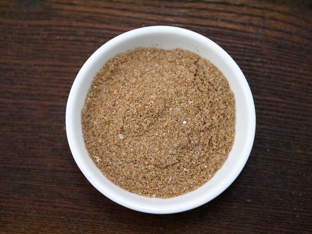 自社精米 無農薬 赤糠 米糠(900g)