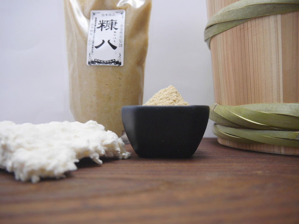 発酵 糠八(1.2kgCB)