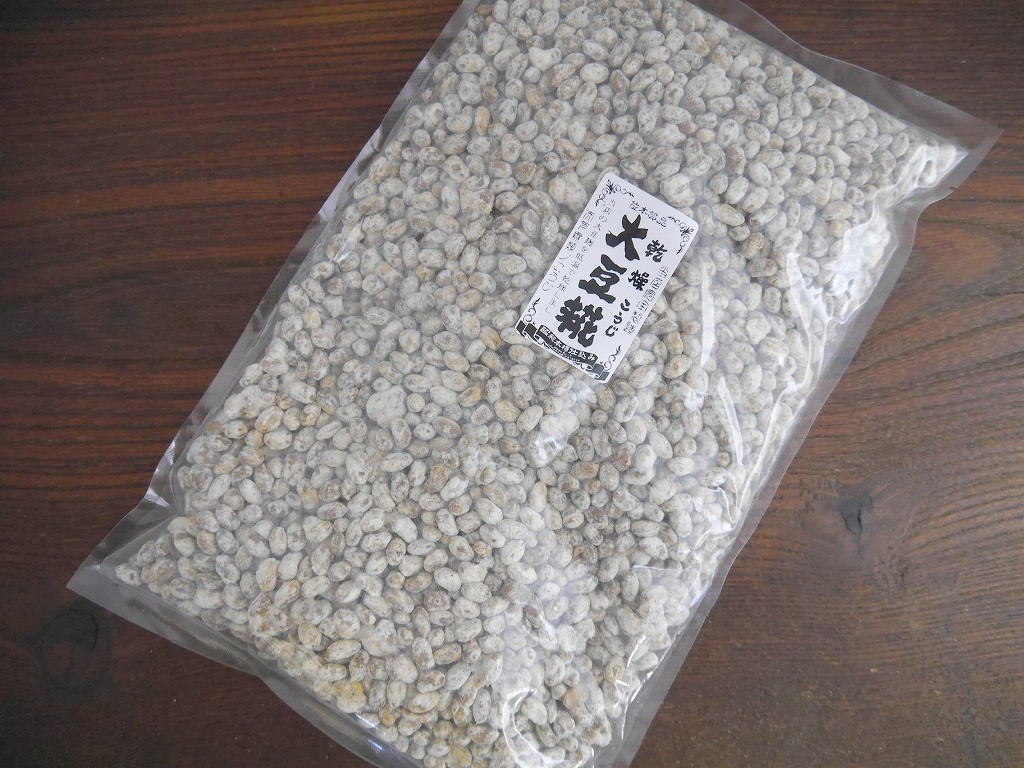 乾燥大豆麹 乾燥麹（600g）