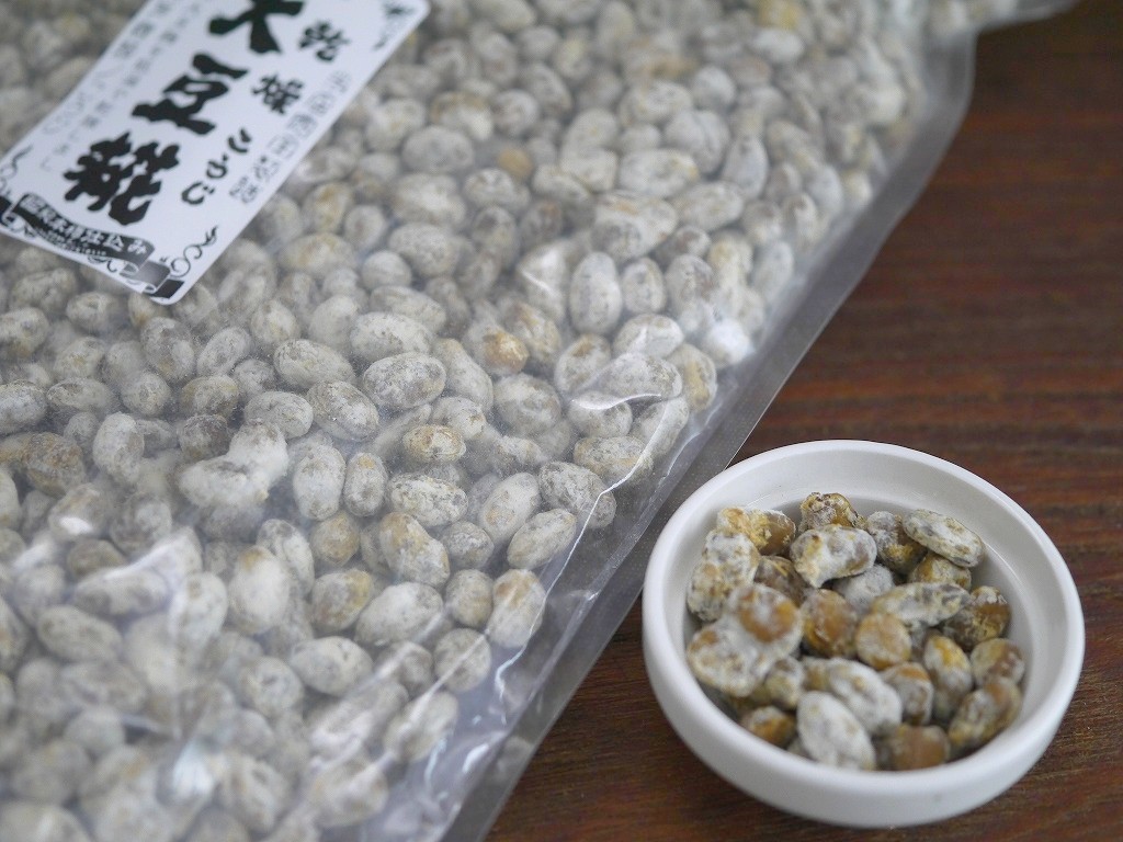 乾燥大豆麹 乾燥麹（600g）