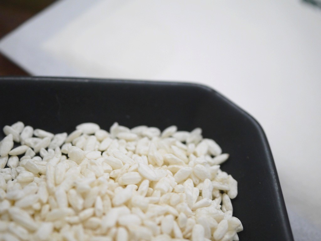 山田錦 米麹粉末（1kg）