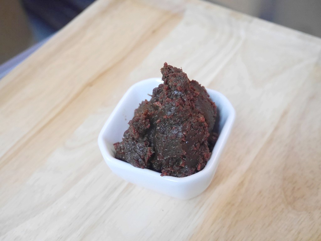 【おたまや】訳あり 天然醸造 熟成味噌(20kg)特別価格 R4年 1月20大寒 蔵出し