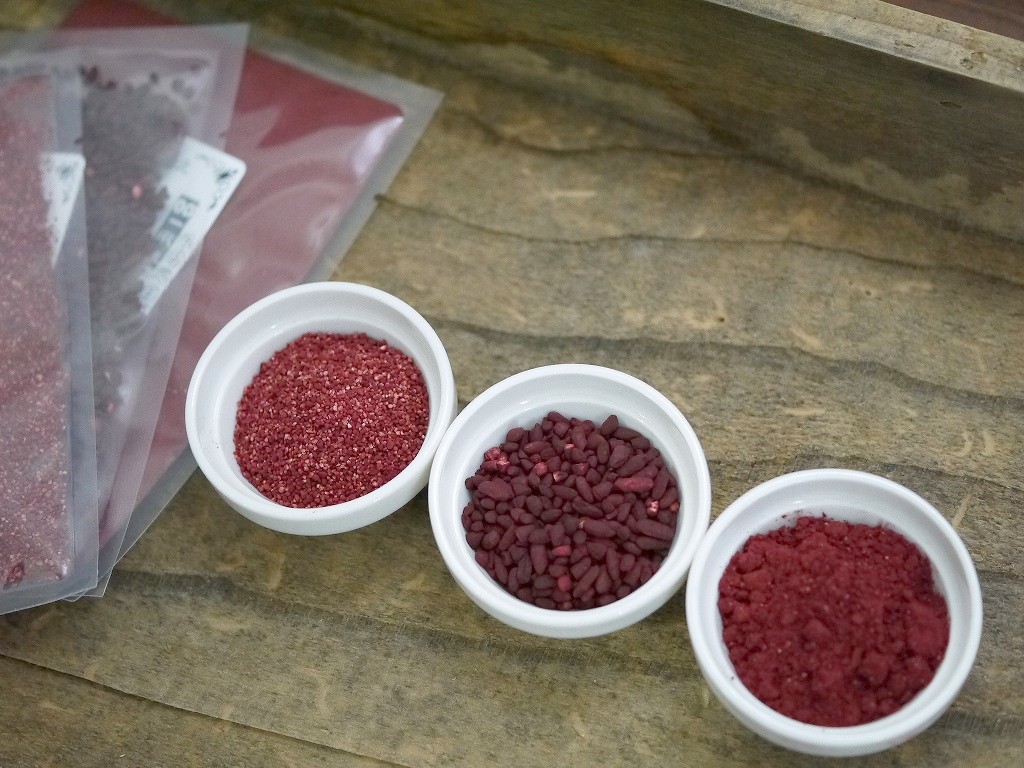 紅麹粉末 00-(ゼロゼロマイナス)anka(100g)【定期購入専用商品】