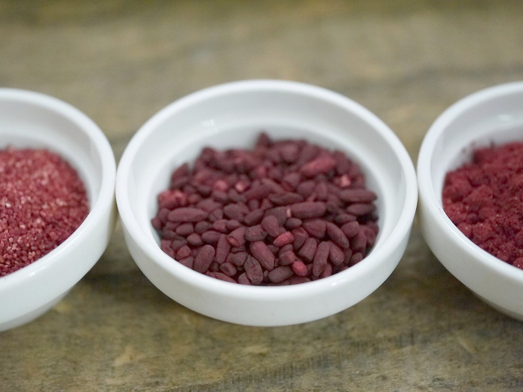 紅麹丸粒 00(ゼロゼロ)anka(100g)【定期購入専用商品】