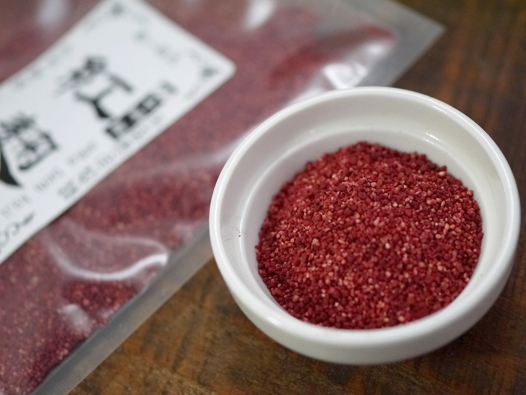 紅麹粗粉末 00+(ゼロゼロプラス)anka(100g)【定期購入専用商品】
