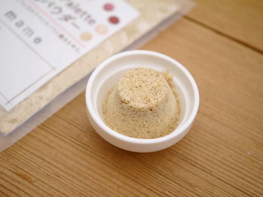 Koji Palette 08 大豆麹パウダー 無農薬有機肥料(90g)kc