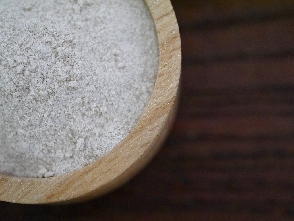 Koji Palette 04 赤米麹パウダー 無農薬有機肥料(100g)kc