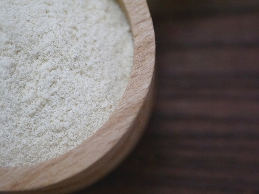Koji Palette 02 玄米麹パウダー 無農薬有機肥料(100g)kc