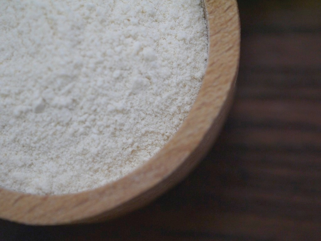 Koji Palette 01 米麹パウダー 無農薬有機肥料(100g)kc