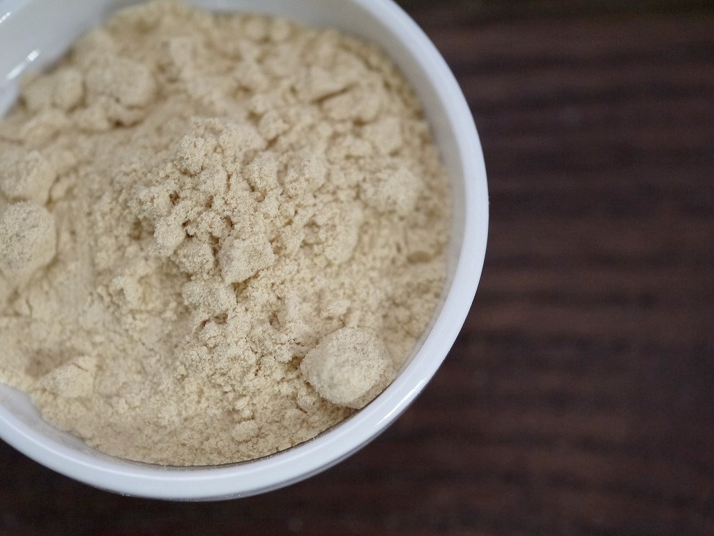 吟醸酒粕粉末 粋（100g）