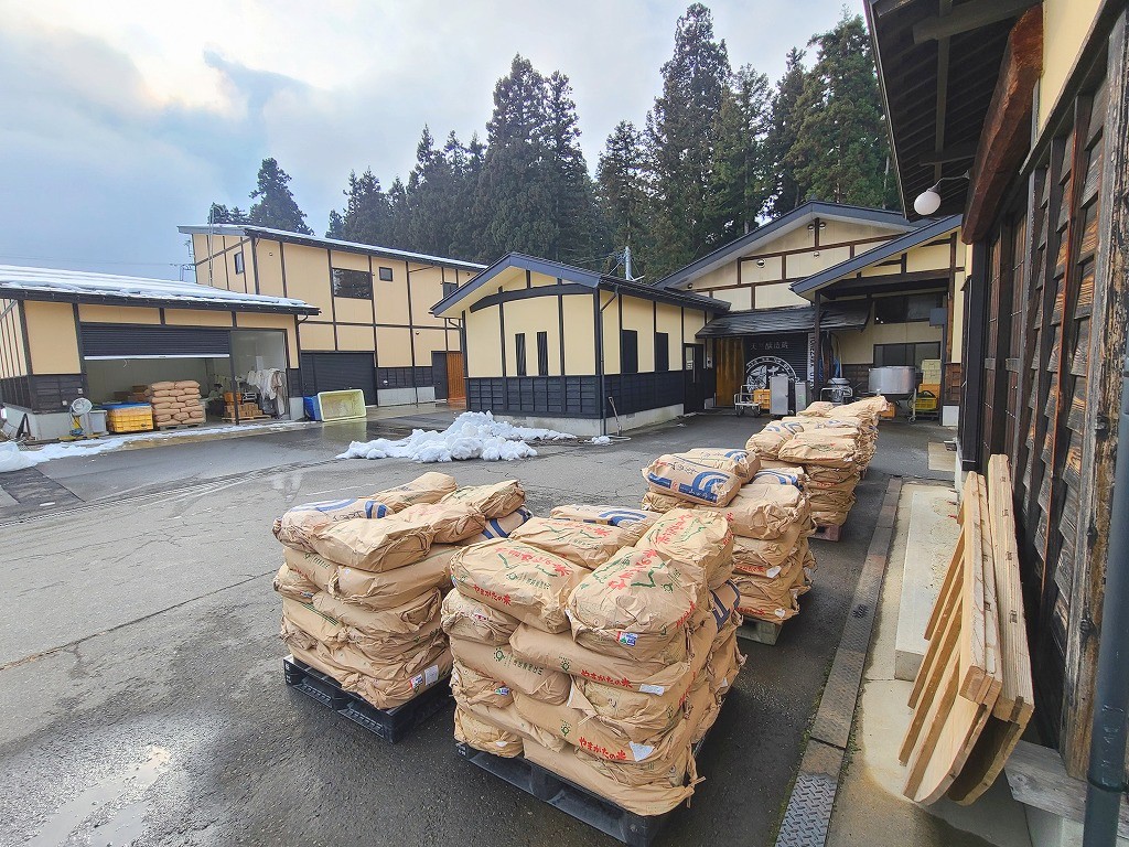 【セール品】漬け込み用 吟醸酒粕（20kg×10箱）200 kg