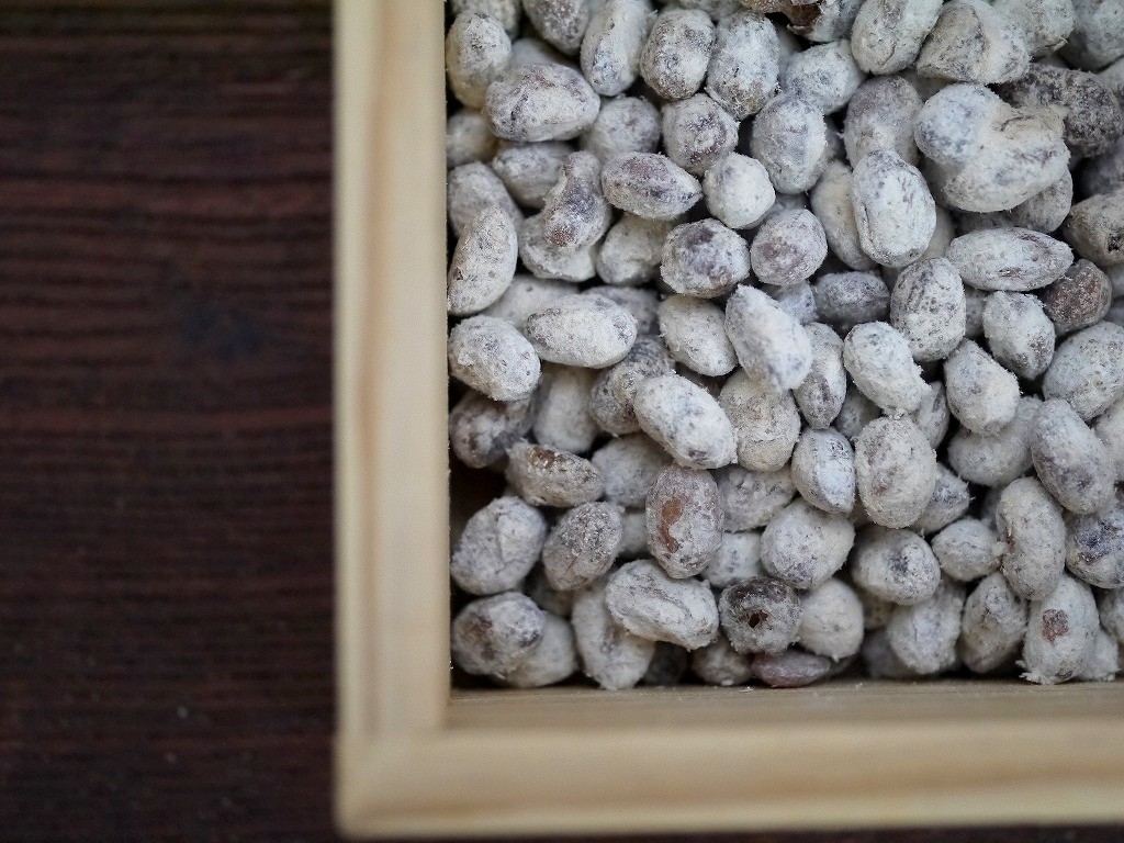 乾燥紅豆麹 乾燥麹（110g）