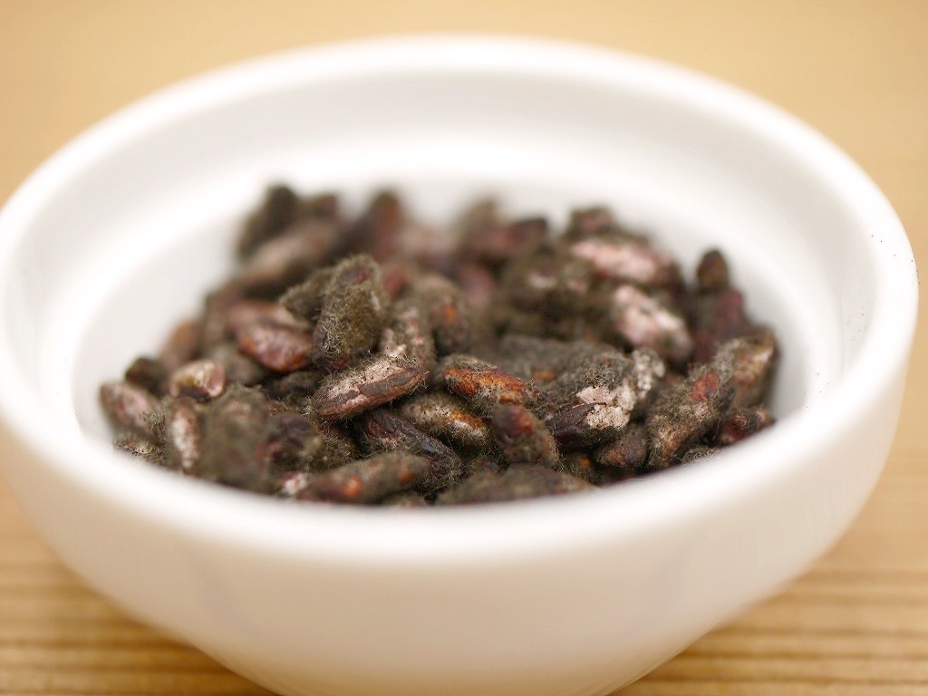 乾燥黒麹 乾燥麹 クロ黒麹(500g)