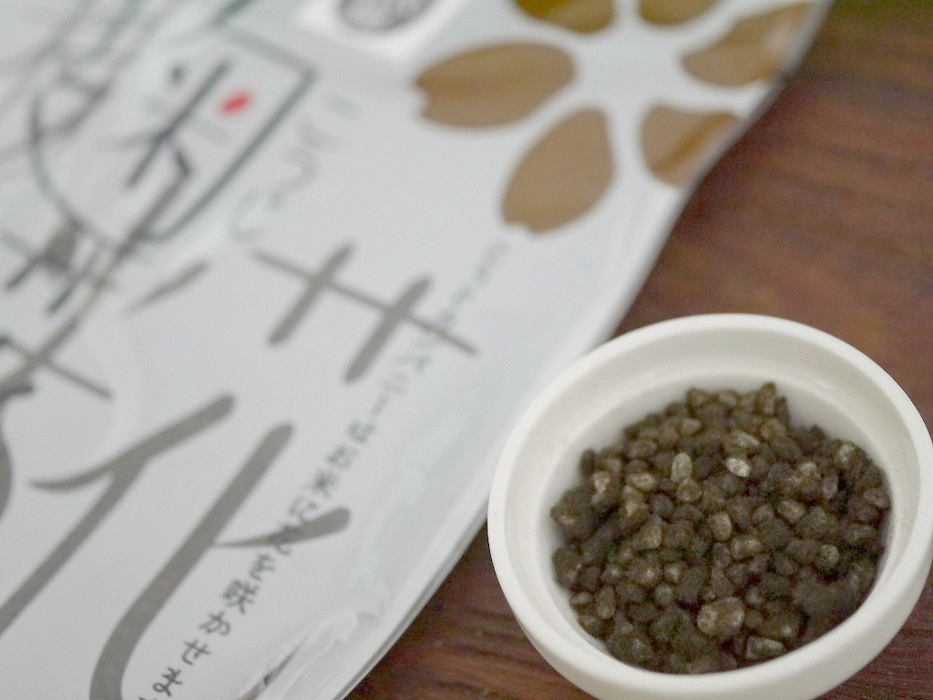 乾燥黒麹 乾燥麹(140g)
