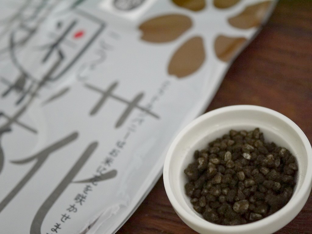 乾燥黒麹 乾燥麹（140g）