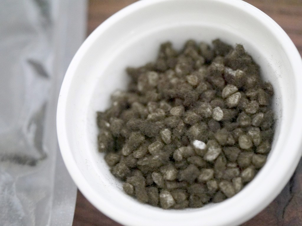 乾燥黒麹 乾燥麹(500g)