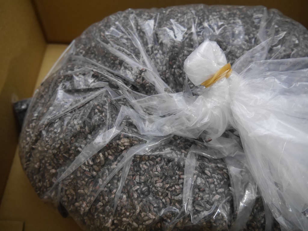 無農薬 有機肥料 黒麹 生麹 クロ黒麹(5kg)