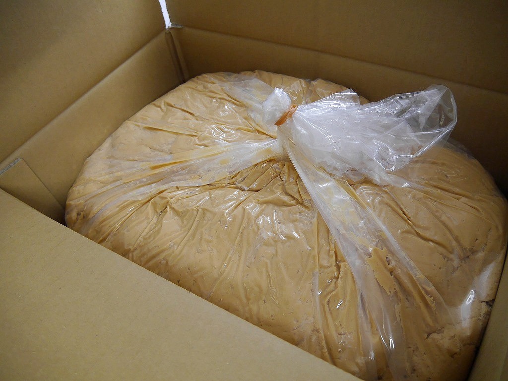 【訳あり】漬け込み用 吟醸酒粕(20kg)送料無料