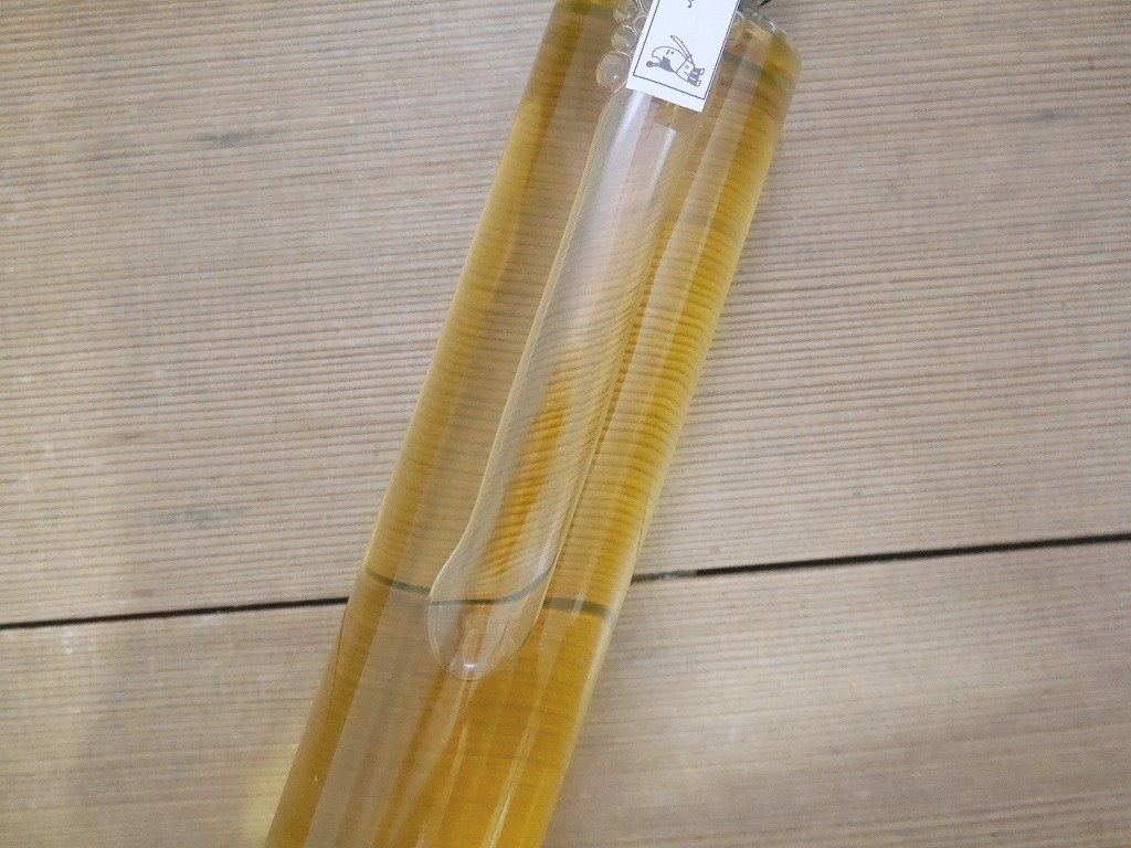 無農薬米 純米酢（300ml）