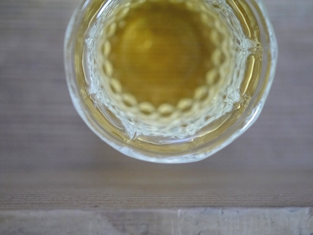 無農薬米 純米酢（1L）