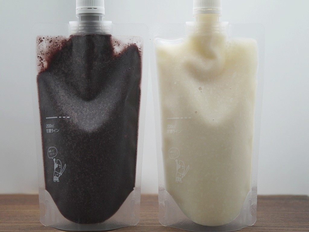 玄米生甘酒(400g×16個)約1ヶ月分【定期購入】