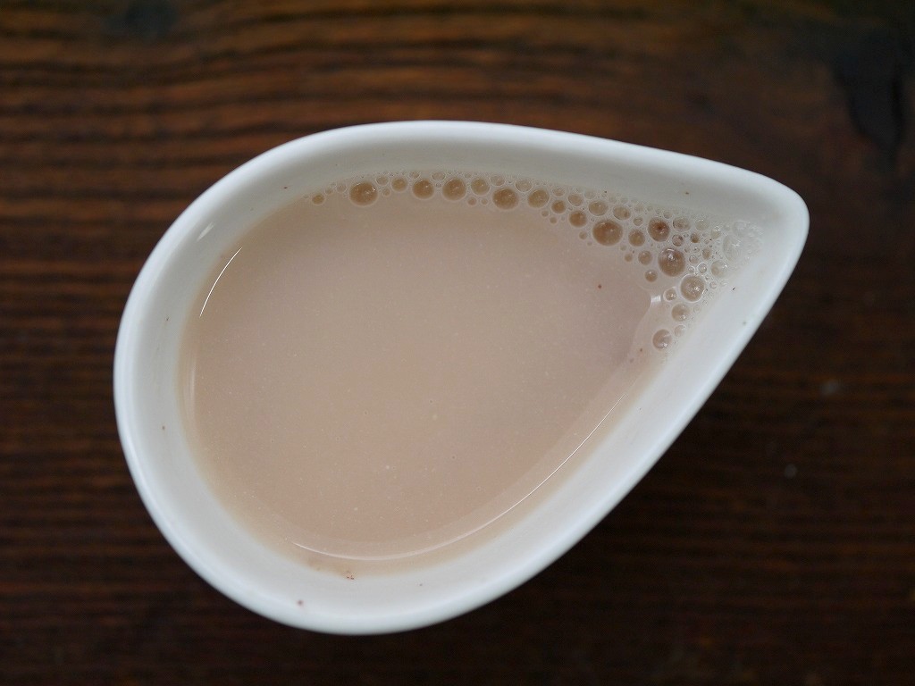 大豆粉 紅大豆(500g)サンプルLab