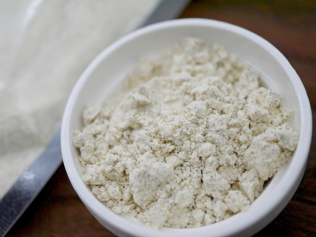 大豆粉 紅大豆(500g)サンプルLab