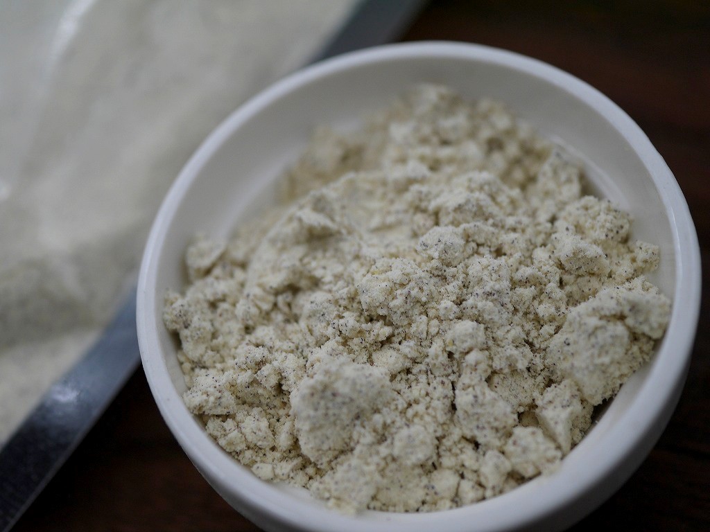 大豆粉 紅大豆(500g)サンプルLab