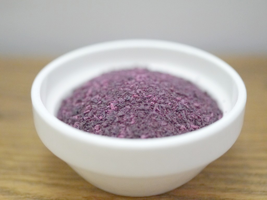 赤しそつぶ(1kg)kc