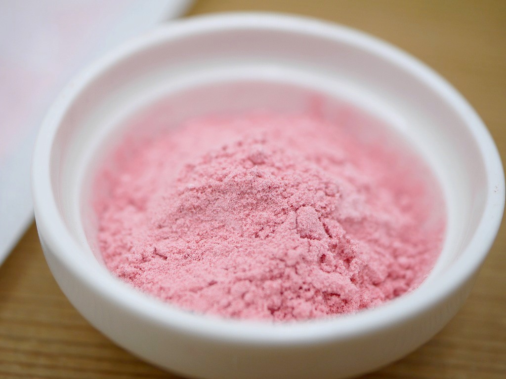 梅パウダー(100g)kc
