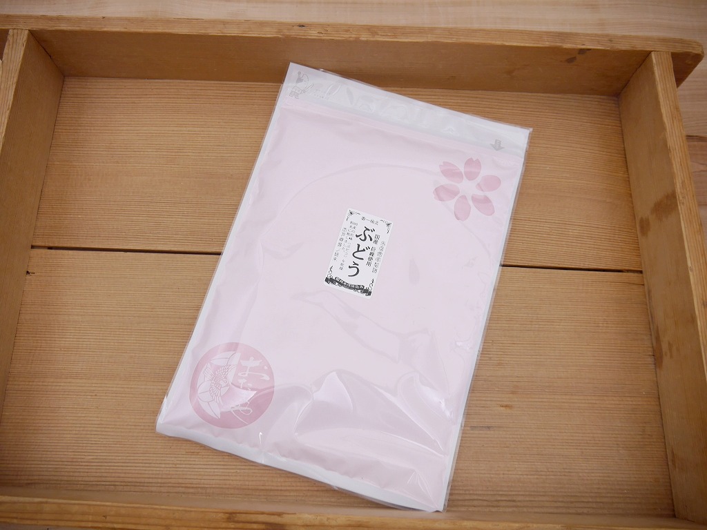 ぶどうパウダー（300g）kc