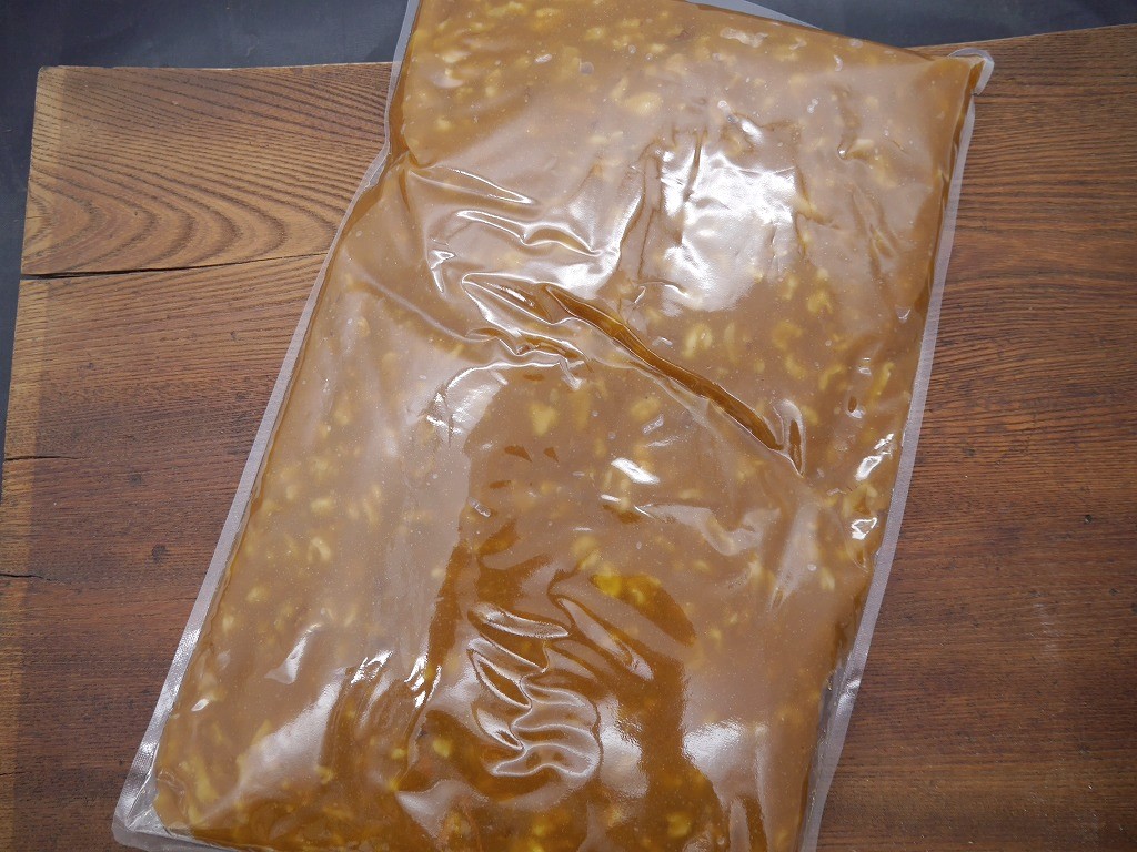 くるみ味噌（1kg）